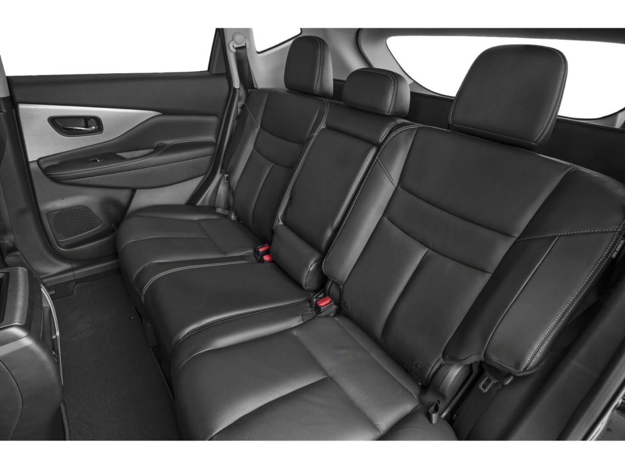 2024 Nissan Murano Platinum FWD