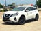 2019 Nissan Murano FWD Platinum
