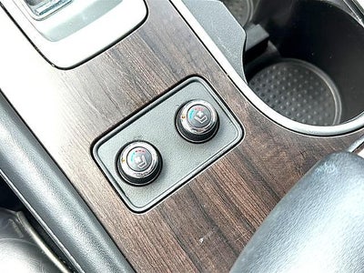 2019 Nissan Murano FWD Platinum