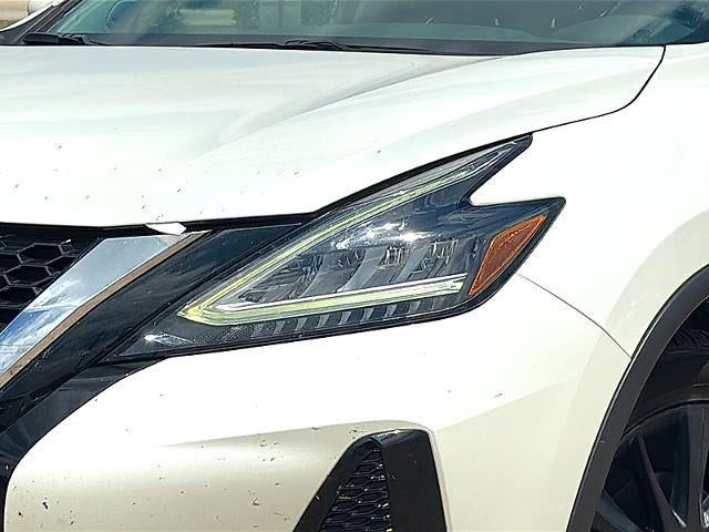 2019 Nissan Murano FWD Platinum