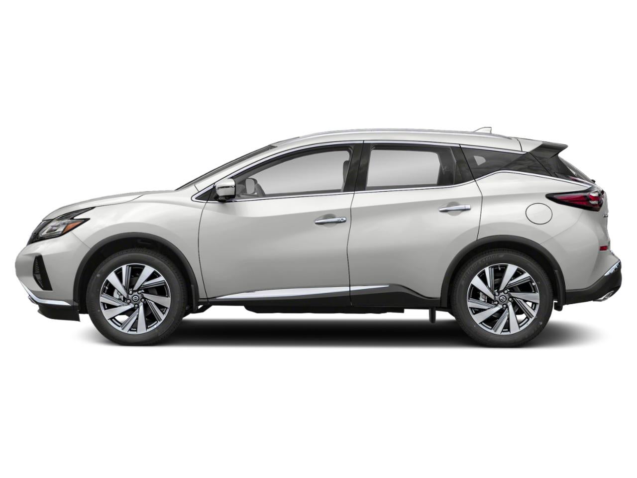 2019 Nissan Murano FWD Platinum
