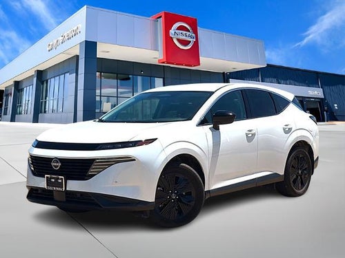 2025 Nissan Murano AWD SV