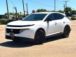 2025 Nissan Murano AWD SV