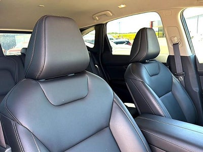 2025 Nissan Murano AWD SV
