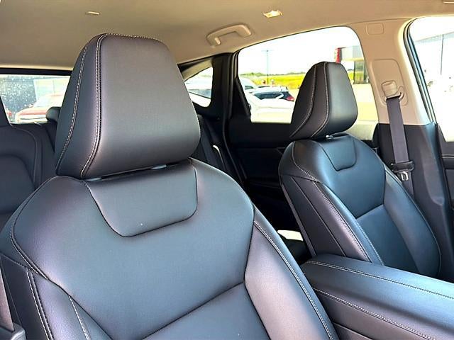 2025 Nissan Murano AWD SV