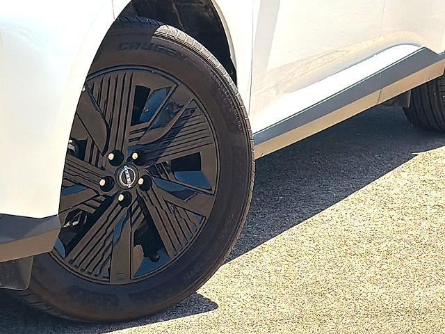 2025 Nissan Murano AWD SV
