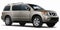 2008 Nissan Armada 2WD 4dr LE FFV