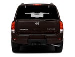 2014 Nissan Armada 2WD 4dr Platinum