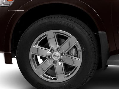 2014 Nissan Armada 2WD 4dr Platinum