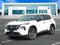 2024 Nissan Rogue FWD S