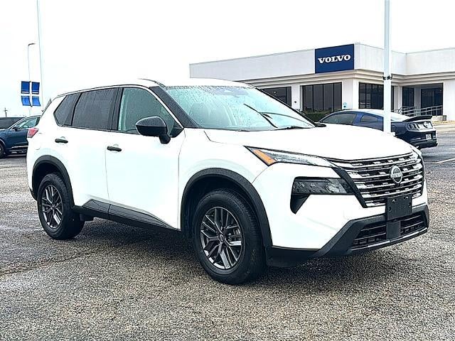 2024 Nissan Rogue FWD S