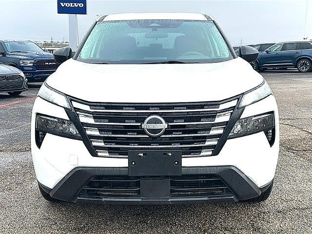 2024 Nissan Rogue FWD S