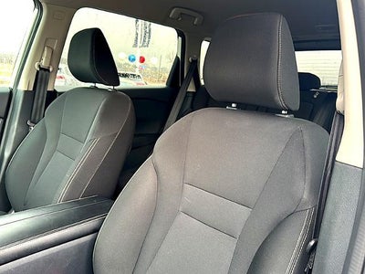 2024 Nissan Rogue FWD S