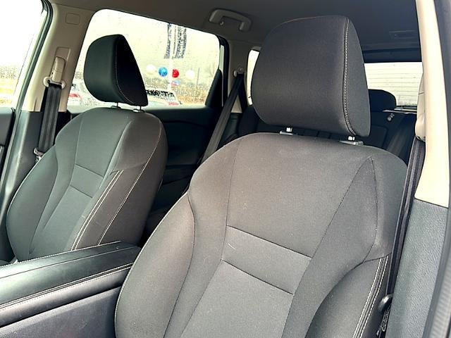 2024 Nissan Rogue FWD S