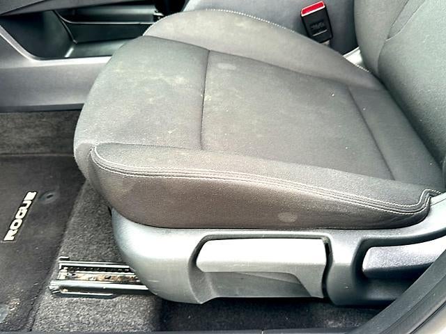 2024 Nissan Rogue FWD S