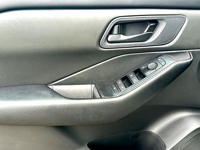 2024 Nissan Rogue FWD S