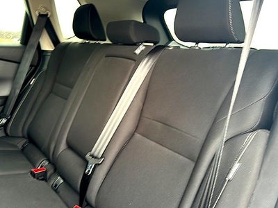 2024 Nissan Rogue FWD S