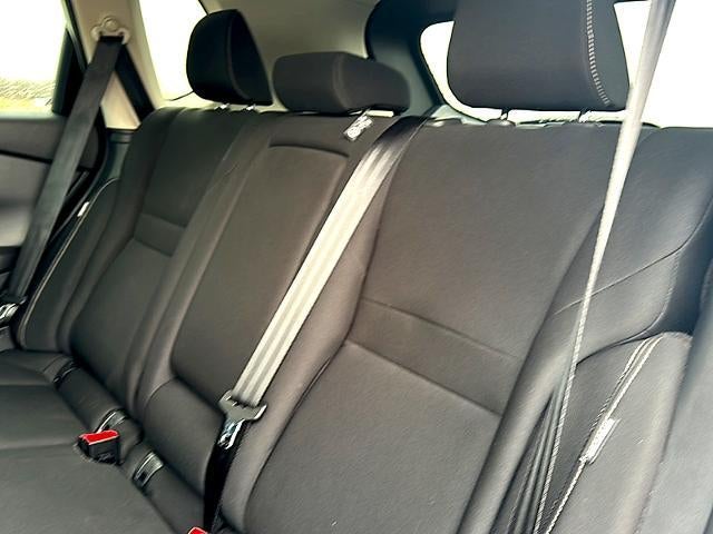 2024 Nissan Rogue FWD S