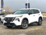 2024 Nissan Rogue FWD S