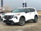 2024 Nissan Rogue FWD S