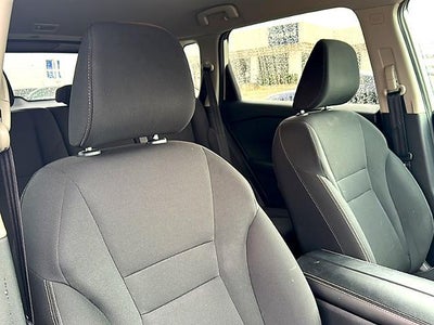 2024 Nissan Rogue FWD S