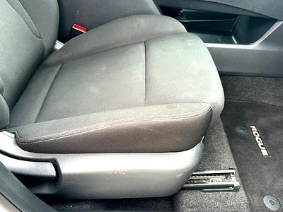 2024 Nissan Rogue FWD S