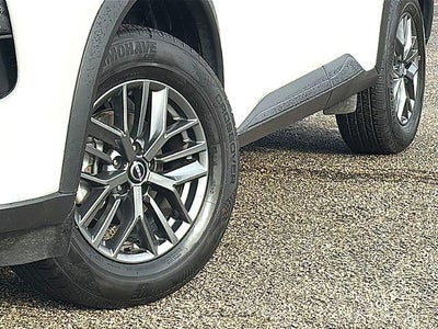 2024 Nissan Rogue FWD S