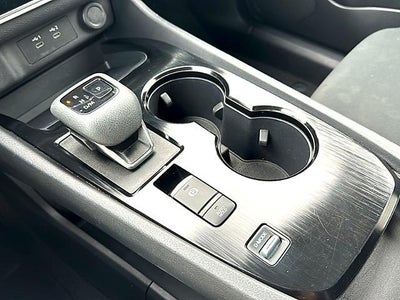 2024 Nissan Rogue FWD S