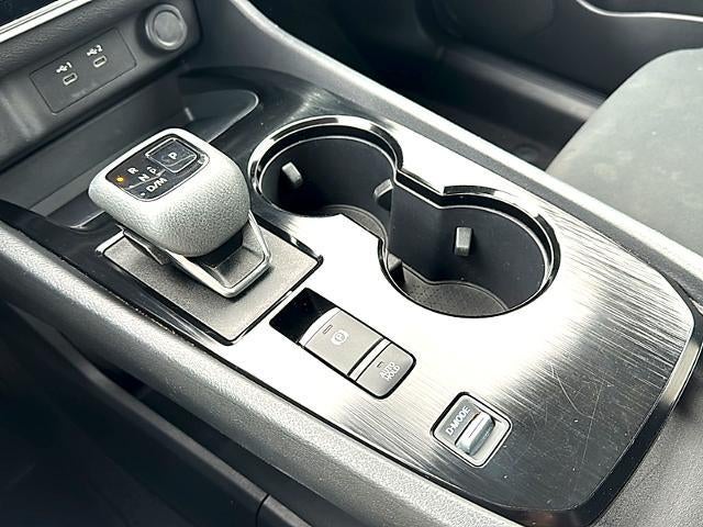 2024 Nissan Rogue FWD S