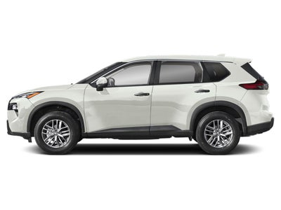 2024 Nissan Rogue FWD S