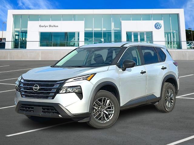 2024 Nissan Rogue FWD S