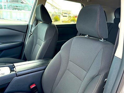 2024 Nissan Rogue FWD S