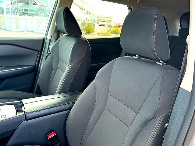 2024 Nissan Rogue FWD S