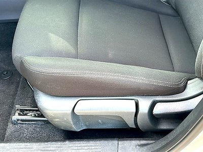 2024 Nissan Rogue FWD S