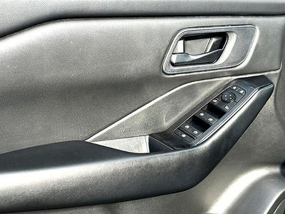 2024 Nissan Rogue FWD S