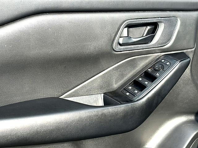 2024 Nissan Rogue FWD S