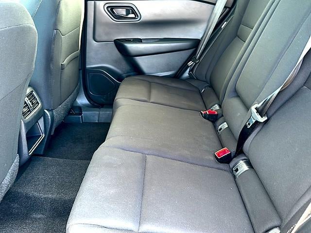 2024 Nissan Rogue FWD S