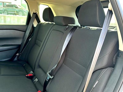 2024 Nissan Rogue FWD S