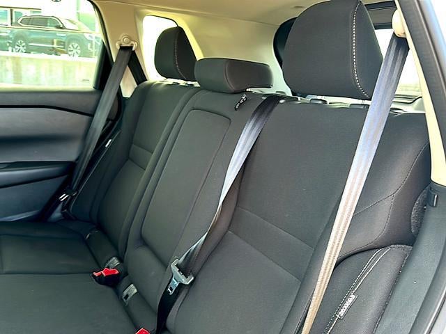 2024 Nissan Rogue FWD S