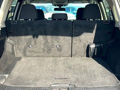 2024 Nissan Rogue FWD S