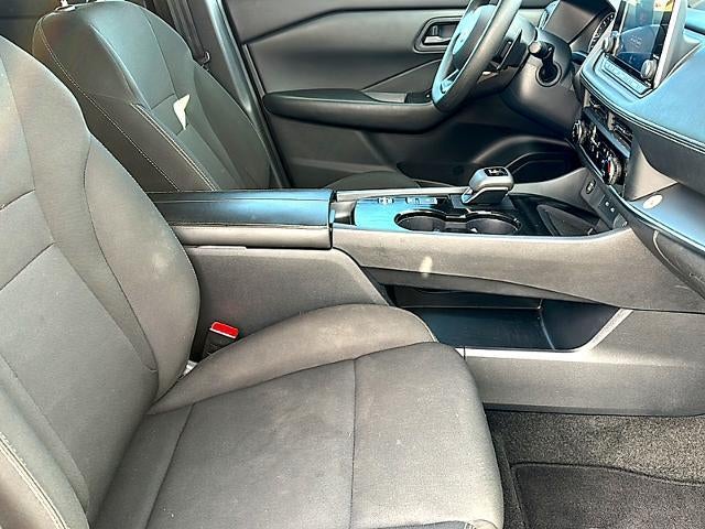 2024 Nissan Rogue FWD S