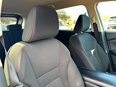 2024 Nissan Rogue FWD S