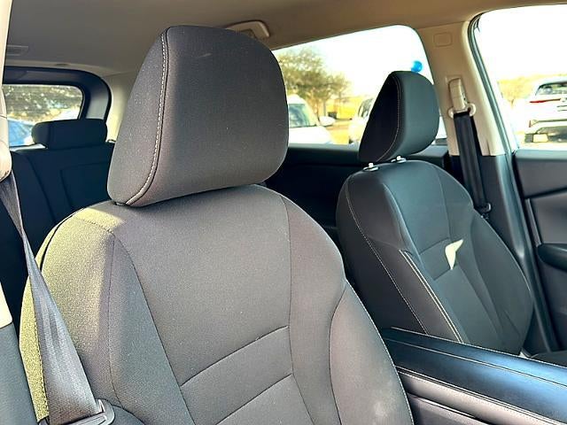 2024 Nissan Rogue FWD S