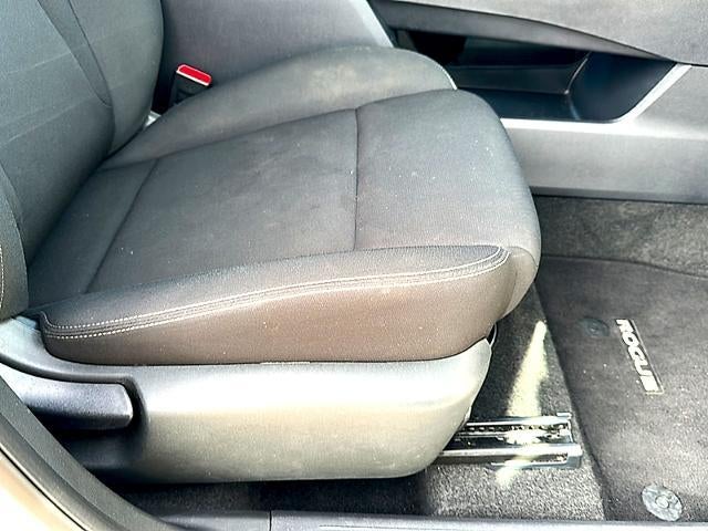 2024 Nissan Rogue FWD S