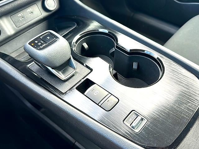 2024 Nissan Rogue FWD S