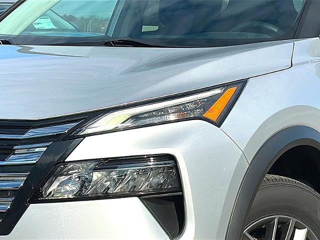 2024 Nissan Rogue FWD S