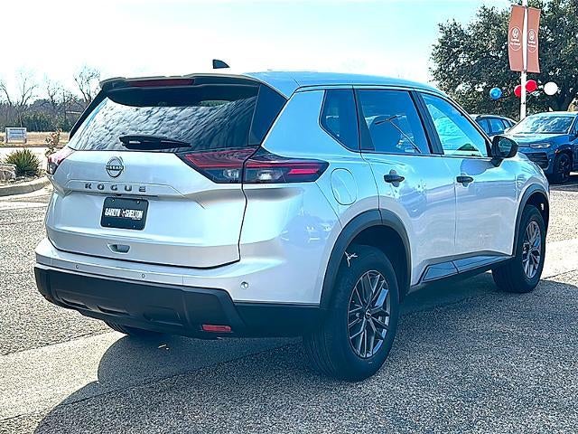 2024 Nissan Rogue FWD S