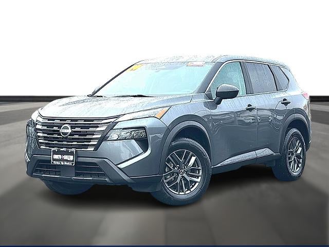 2024 Nissan Rogue FWD S