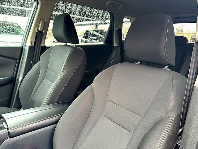 2024 Nissan Rogue FWD S