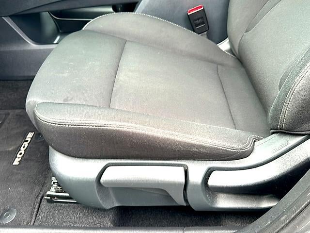 2024 Nissan Rogue FWD S